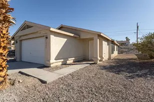 2340 Rainbow Ave N, Lake Havasu City, AZ 86403 - Photo 1