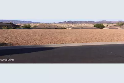 1829 E Tradition Ln, Lake Havasu City, AZ 86404 - Photo 1