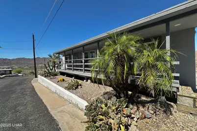 2889 Hillcrest Dr, Parker, AZ 85344 - Photo 27