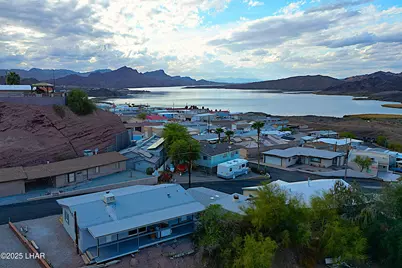 2889 Hillcrest Dr, Parker, AZ 85344 - Photo 33