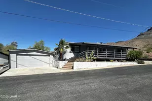 2889 Hillcrest Dr, Parker, AZ 85344 - Photo 1