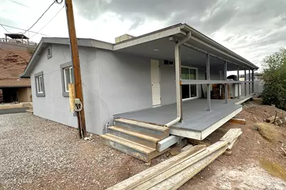 2889 Hillcrest Dr, Parker, AZ 85344 - Photo 31