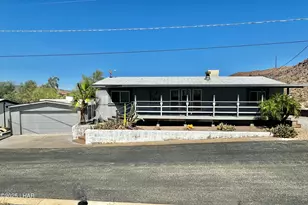 2889 Hillcrest Dr, Parker, AZ 85344 - Photo 7