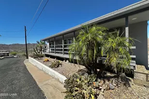 2889 Hillcrest Dr, Parker, AZ 85344 - Photo 29