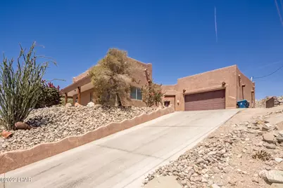 3341 Dune Dr, Lake Havasu City, AZ 86404 - Photo 3