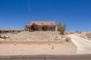 3341 Dune Dr, Lake Havasu City, AZ 86404 - Photo 1