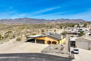 1220 Madera Dr, Lake Havasu City, AZ 86404 - Photo 1