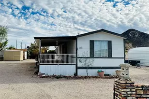 661 Granada Dr, Quartzsite, AZ 85346 - Photo 3