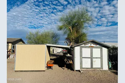 661 Granada Dr, Quartzsite, AZ 85346 - Photo 21