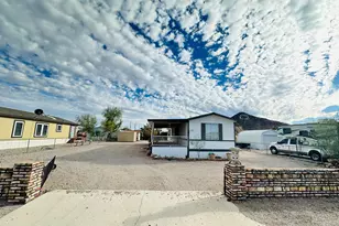 661 Granada Dr, Quartzsite, AZ 85346 - Photo 1