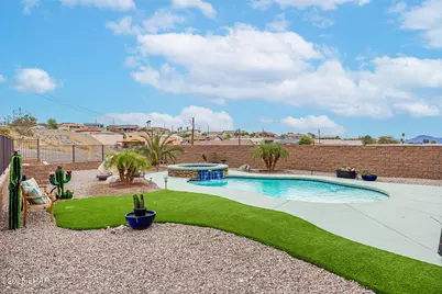 340 Opossum Dr, Lake Havasu City, AZ 86404 - Photo 3