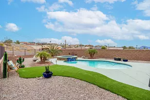 340 Opossum Dr, Lake Havasu City, AZ 86404 - Photo 3