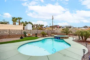 340 Opossum Dr, Lake Havasu City, AZ 86404 - Photo 17