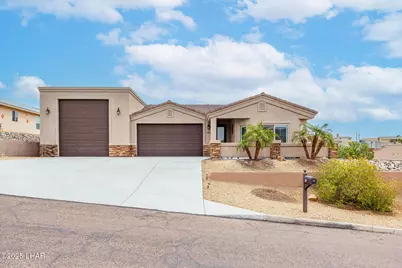340 Opossum Dr, Lake Havasu City, AZ 86404 - Photo 1