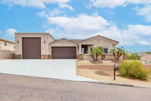 340 Opossum Dr, Lake Havasu City, AZ 86404 - Photo 1