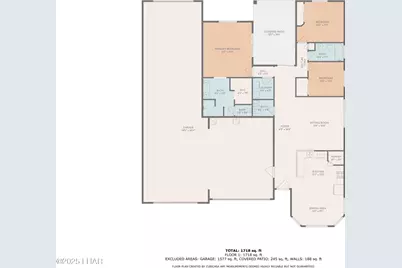 340 Opossum Dr, Lake Havasu City, AZ 86404 - Photo 41