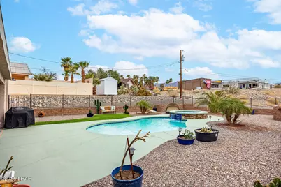 340 Opossum Dr, Lake Havasu City, AZ 86404 - Photo 17