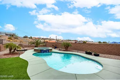 340 Opossum Dr, Lake Havasu City, AZ 86404 - Photo 7