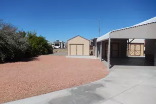 67611 Alpine, Salome, AZ 85348 - Photo 19