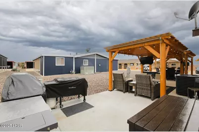 1545 E El Rodeo Rd #96, Fort Mohave, AZ 86426 - Photo 23