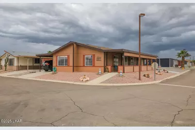 1545 E El Rodeo Rd #96, Fort Mohave, AZ 86426 - Photo 3