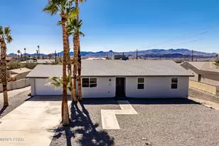 2030 Mimosa Dr, Lake Havasu City, AZ 86403 - Photo 1