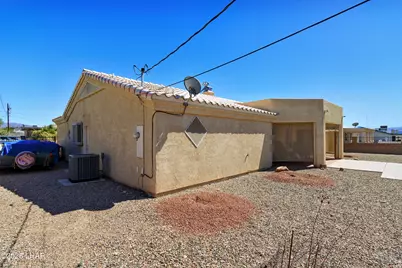 1295 Tanqueray Dr, Lake Havasu City, AZ 86404 - Photo 9
