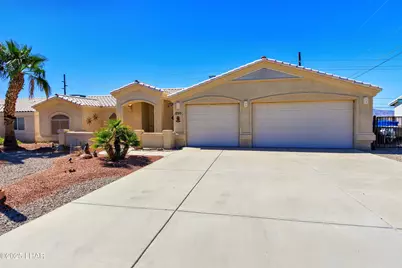 1295 Tanqueray Dr, Lake Havasu City, AZ 86404 - Photo 5