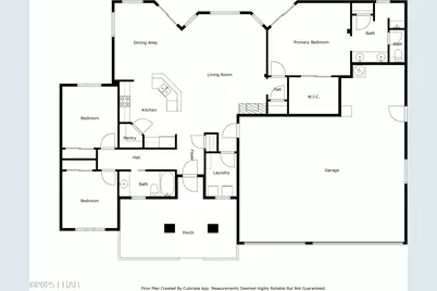 1295 Tanqueray Dr, Lake Havasu City, AZ 86404 - Photo 37