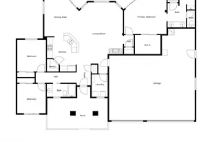 1295 Tanqueray Dr, Lake Havasu City, AZ 86404 - Photo 37