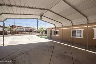 10626 Fenton Dr, Parker, AZ 85344 - Photo 5