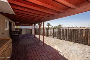 10626 Fenton Dr, Parker, AZ 85344 - Photo 37