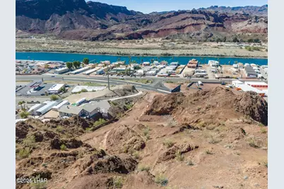 3217 N Highway 95, Parker, AZ 85344 - Photo 1