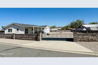 49739 Ruby Ave, Quartzsite, AZ 85346 - Photo 41