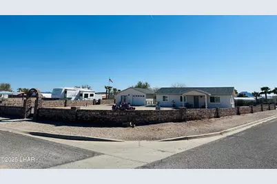 49739 Ruby Ave, Quartzsite, AZ 85346 - Photo 1