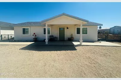 49739 Ruby Ave, Quartzsite, AZ 85346 - Photo 5