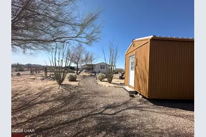 66886 Quail Run Rd, Salome, AZ 85348 - Photo 29