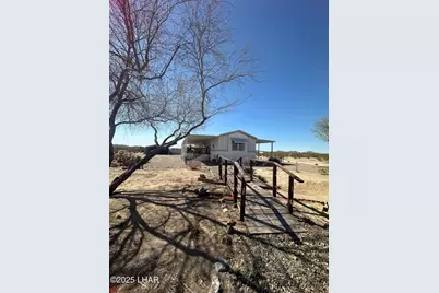 66886 Quail Run Rd, Salome, AZ 85348 - Photo 3