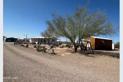 66886 Quail Run Rd, Salome, AZ 85348 - Photo 1