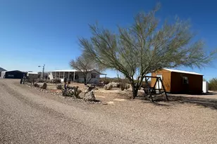 66886 Quail Run Rd, Salome, AZ 85348 - Photo 1