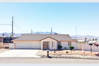 2200 Clarke Dr, Lake Havasu City, AZ 86403 - Photo 1