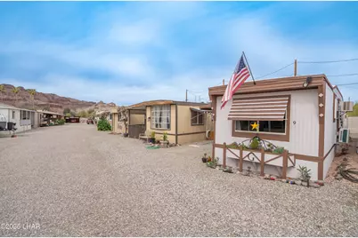 3170 Parker Dam Rd #9, Parker, AZ 85344 - Photo 7