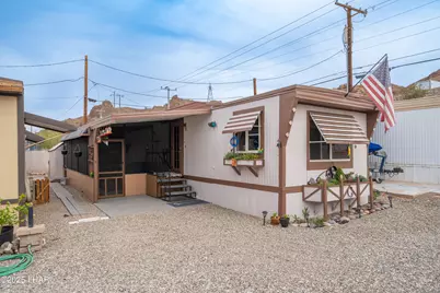 3170 Parker Dam Rd #9, Parker, AZ 85344 - Photo 1