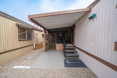 3170 Parker Dam Rd #9, Parker, AZ 85344 - Photo 5