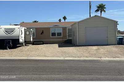 3037 Mescalero Dr, Lake Havasu City, AZ 86404 - Photo 23