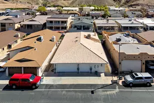 8731 Yaqui, Parker, AZ 85344 - Photo 3