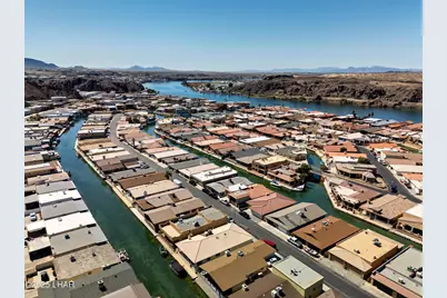 8731 Yaqui, Parker, AZ 85344 - Photo 9