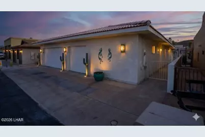 8731 Yaqui, Parker, AZ 85344 - Photo 59