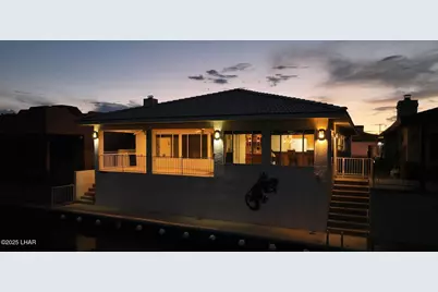 8731 Yaqui, Parker, AZ 85344 - Photo 47