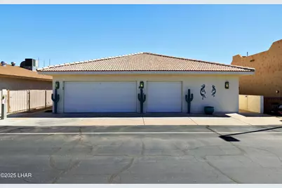 8731 Yaqui, Parker, AZ 85344 - Photo 15